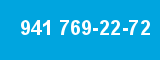 941 769-22-72 941 769-22-72